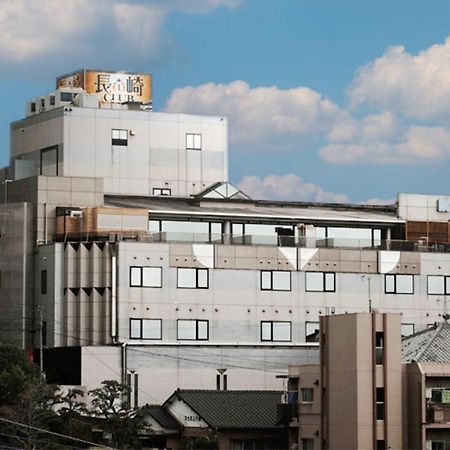 Restay Nagasaki Club (Adults Only) Экстерьер фото