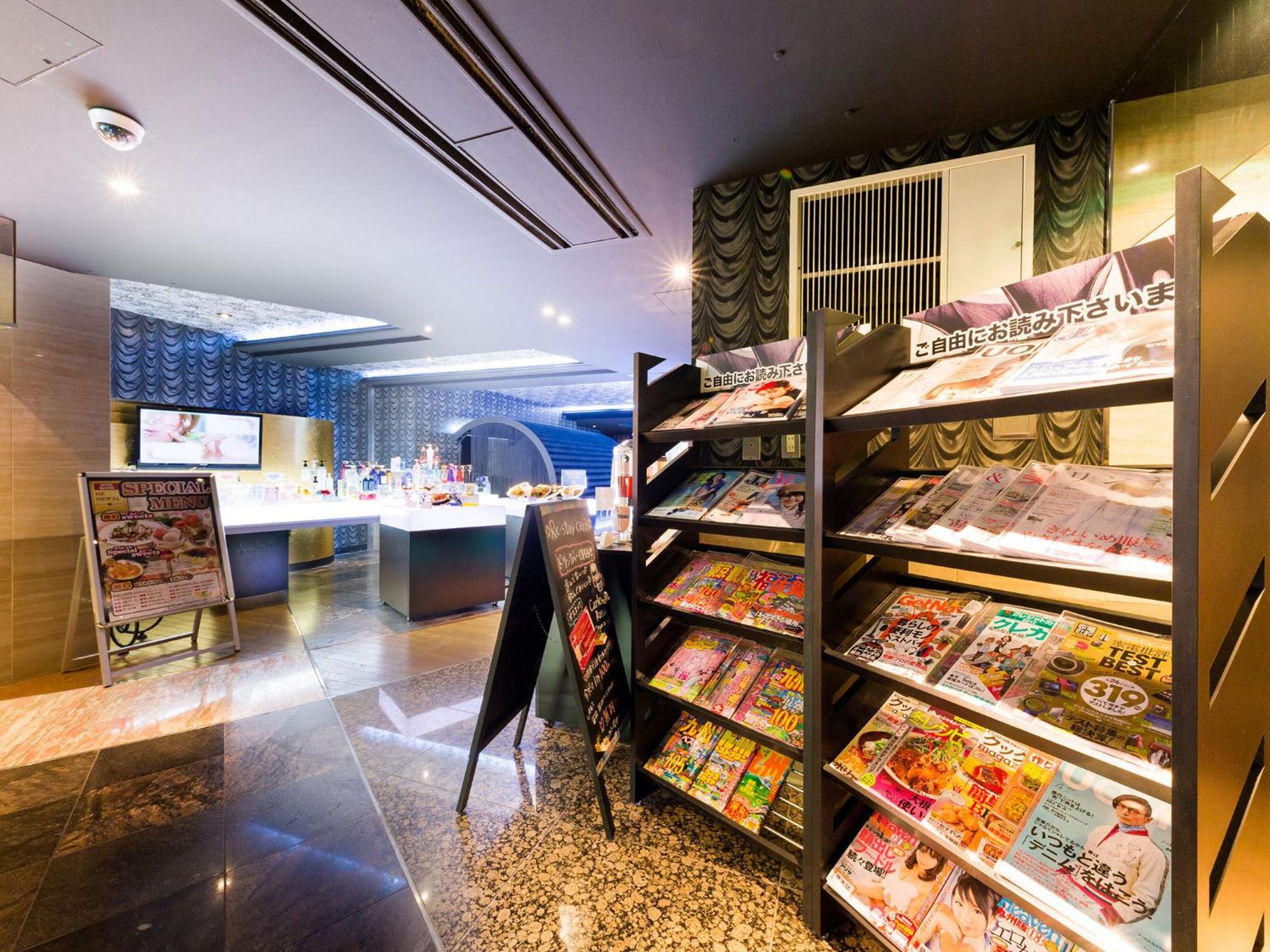 Restay Nagasaki Club (Adults Only) Экстерьер фото