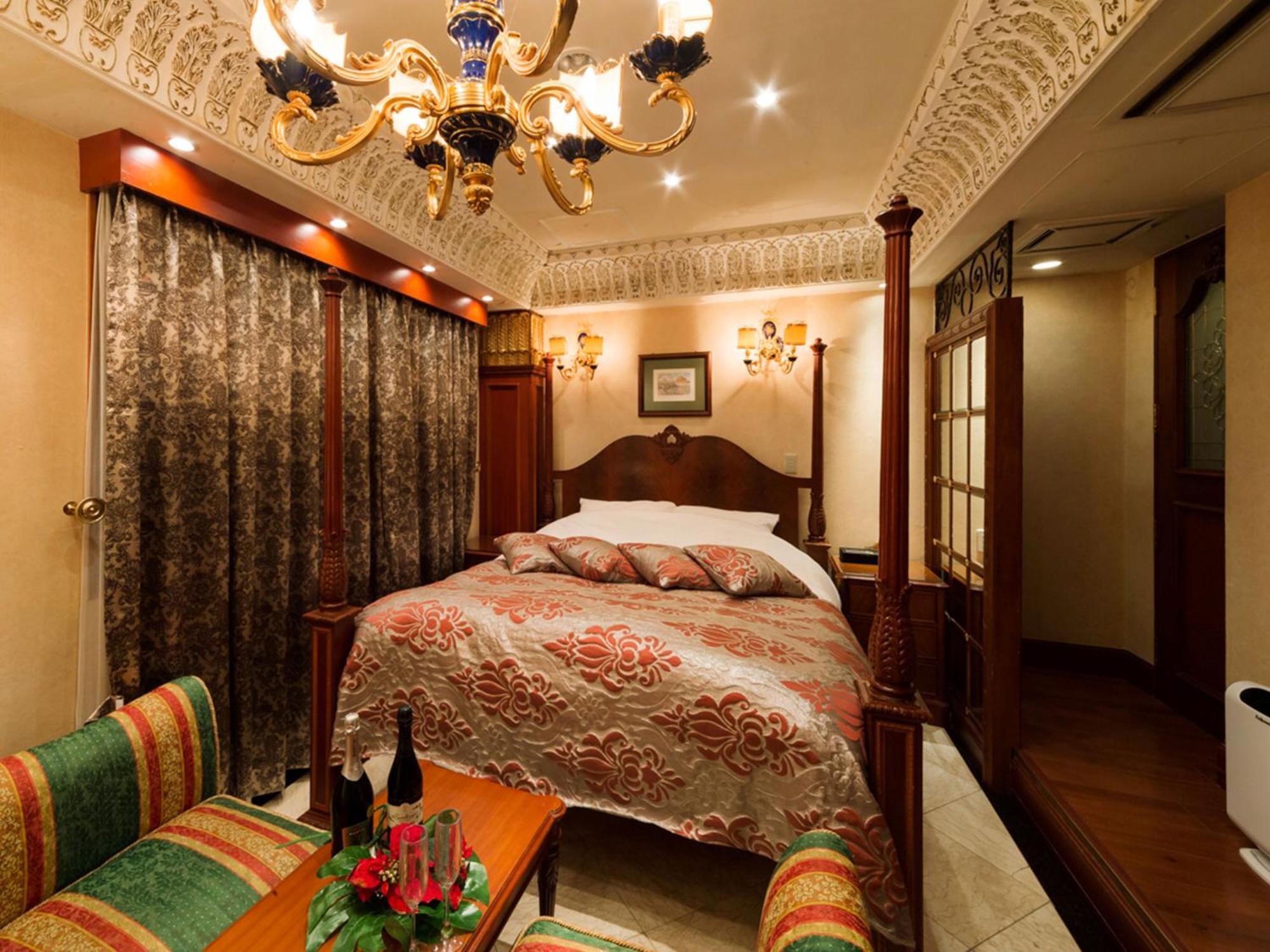 Restay Nagasaki Club (Adults Only) Экстерьер фото