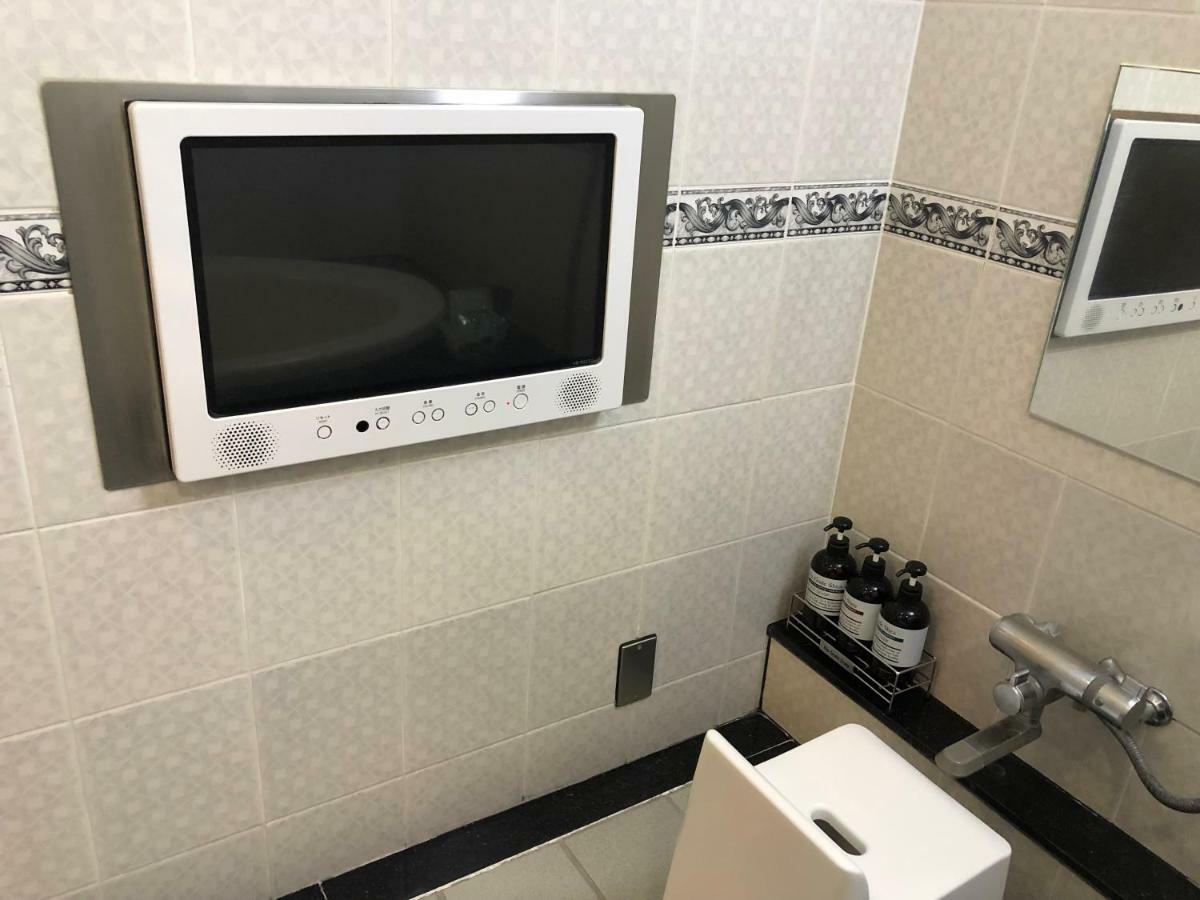 Restay Nagasaki Club (Adults Only) Экстерьер фото